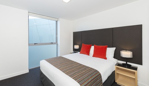 Room, 1 Double Bed (Hotel)