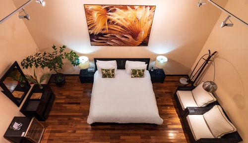 Loft Suite
