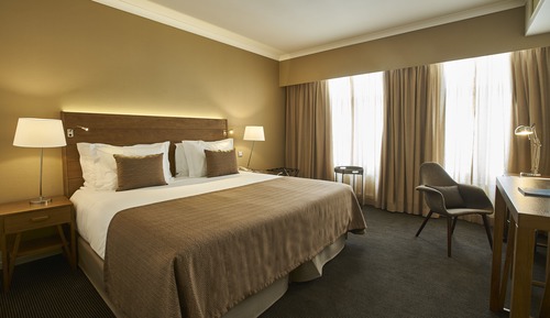 Family Suite, 2 Bedrooms
