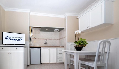 Superior Apartment (2 Adults)