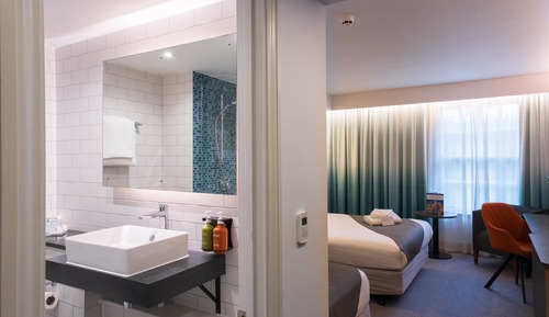 Premium Room, Multiple Beds