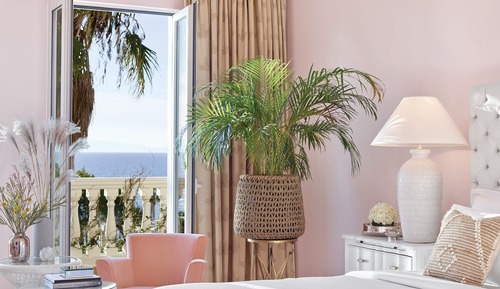 Junior Family Guestroom Sea View
