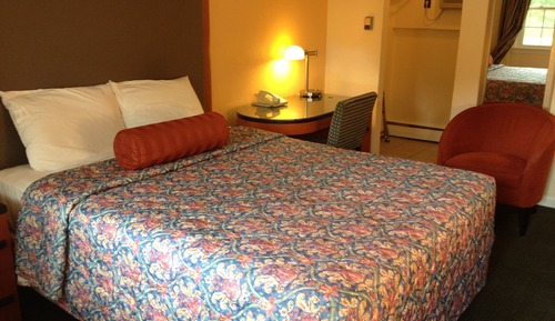 Room, 1 Queen Bed
