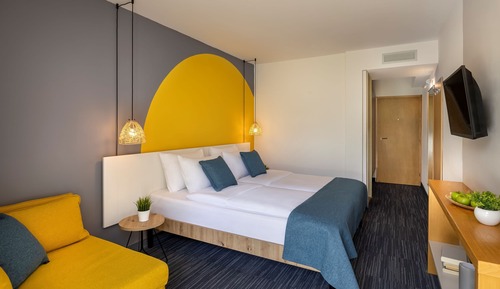 Superior Room for 2+1