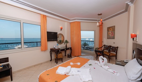 Superior Single Room