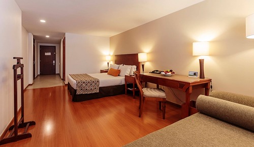 Superior Room, 2 Twin Beds