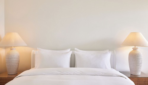 Superior Sea View Guestroom