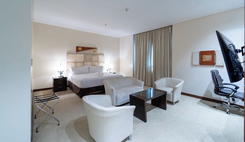 Suite, 1 Bedroom