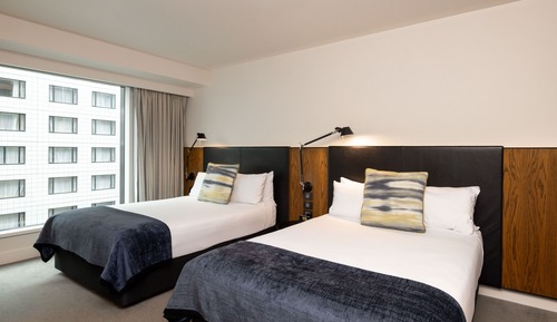 Grand Twin Room