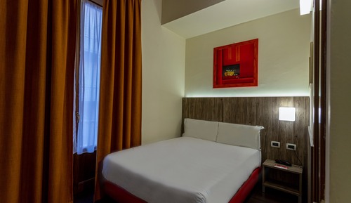 Standard Single Room, 1 Twin Bed