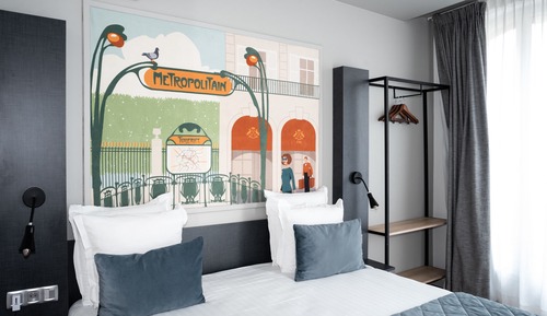 Family Quadruple Room