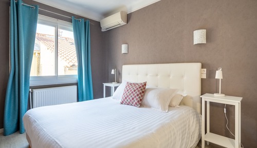 Double Room Cosy