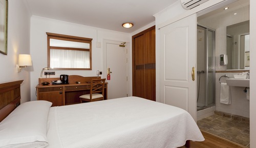 Single Room