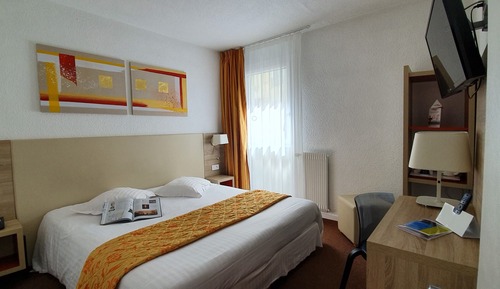 Classic Double or Twin Room