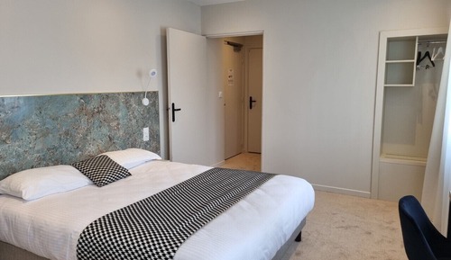 Design Triple Room