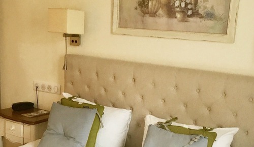 Double Room, Bathtub