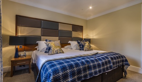 Classic Double Room