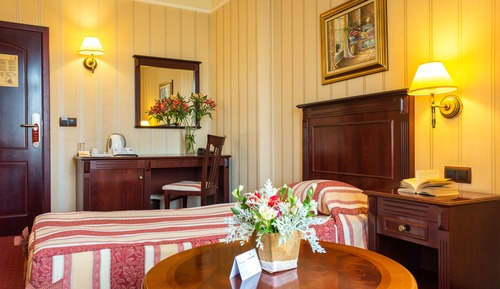 Single Room