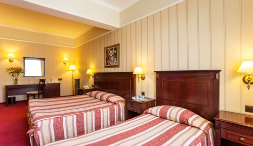 Standard Apartment
