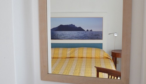 Single Room, 1 Twin Bed