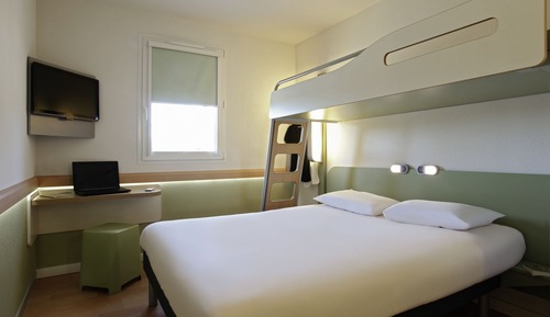 Room, 2 Twin Beds