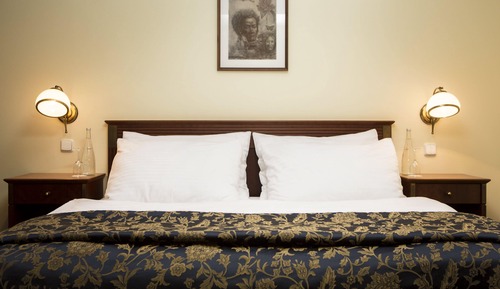Junior Suite, Annex Building