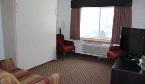 King Suite, 1 Bedroom