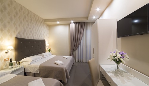 Classic Triple Room