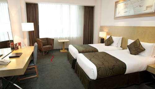 Superior Room