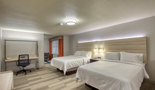 Room (Specialty)