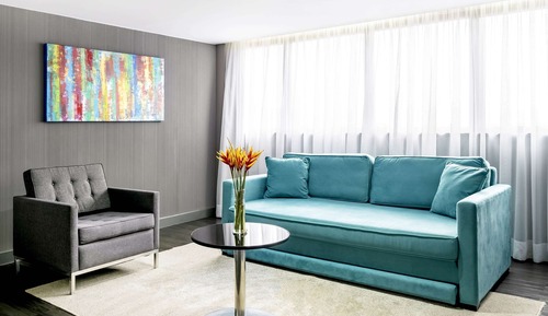 Superior Room, 1 King Bed (Premium)