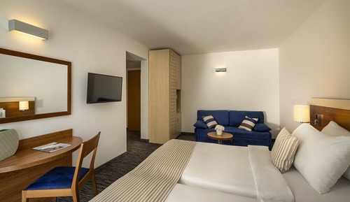 Room for 2 - Casa Sanfior