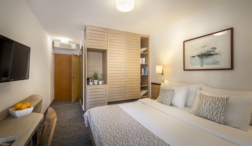 Room for 1+1 - Hotel