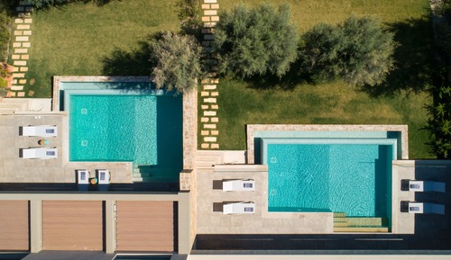 Villa, Sea View (Amada)
