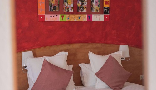 Superior Room, 1 Double Bed