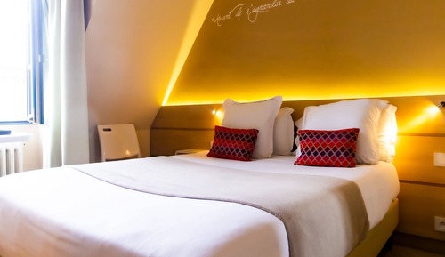 Comfort Double Room