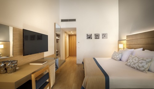 Room for 2