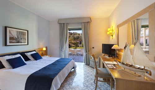 Double Room Single Use
