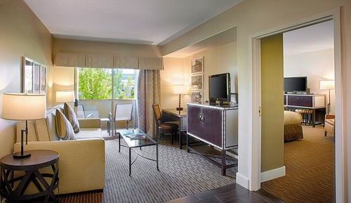 Standard Suite