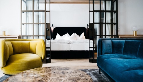 Design Suite, 2 Bedrooms