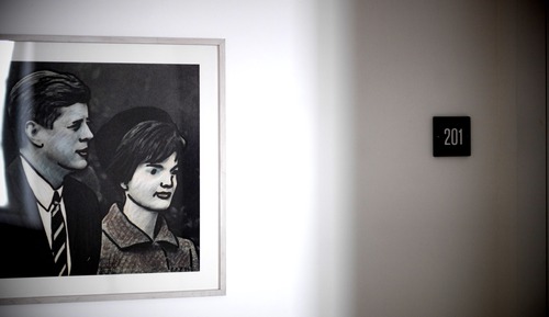 Single Room (art.studio)