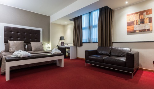 Double or Twin Room