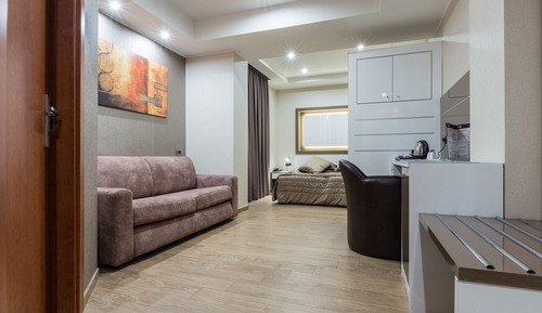Superior Double or Twin Room