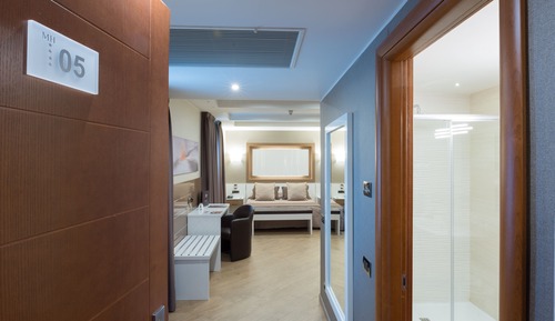 Superior Double Room Single Use