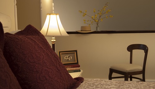 Suite, 2 Bedrooms (Whirlpool)