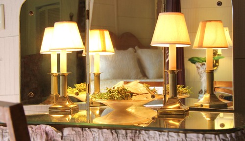 Deluxe Room (Great)