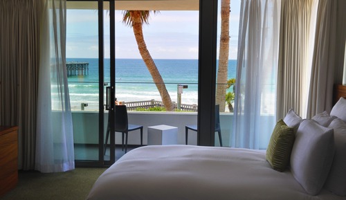 SURF PAD