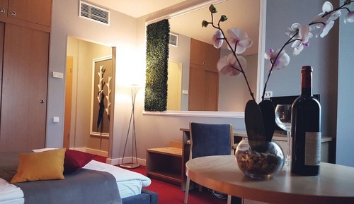 Single room