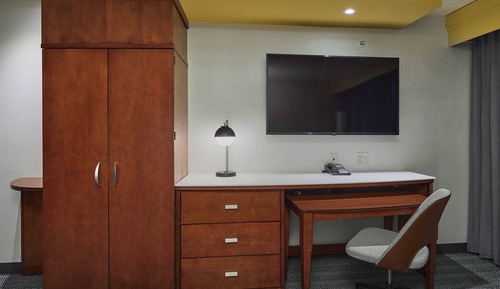 Suite, 1 Bedroom, Non Smoking