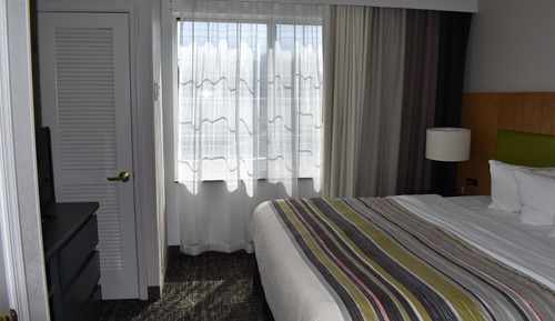 Suite, 1 Bedroom, Non Smoking